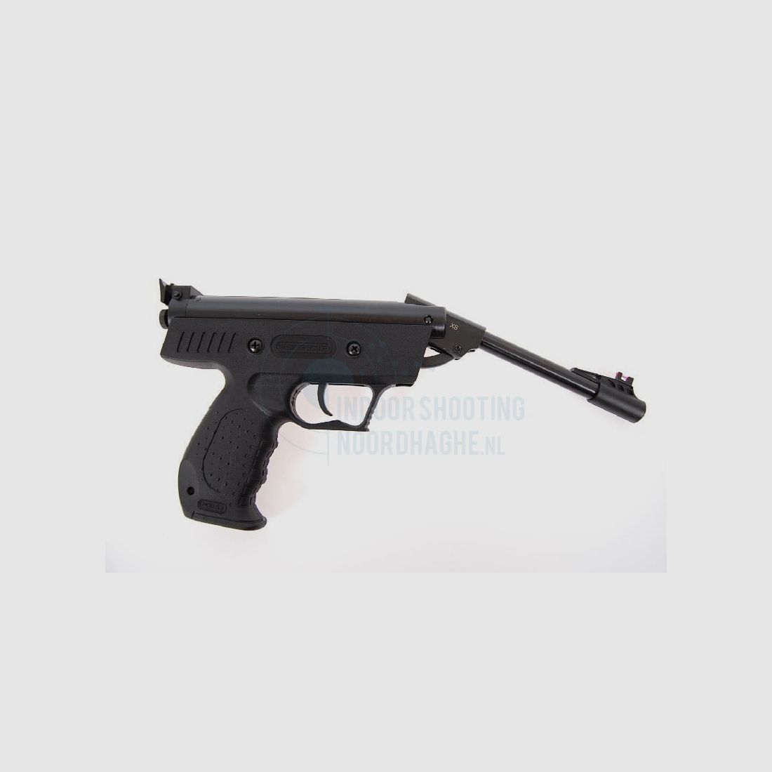 Perfecta S3 Luftpistole, Bild 5 von 5