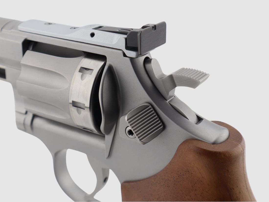  Spohr L562 Standard 3.0 Kal.: .22lr Made in Germany