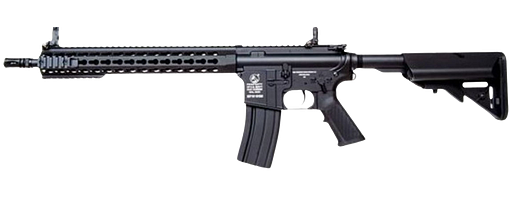 GSG Colt M4 A1 Keymod Long Airsoft