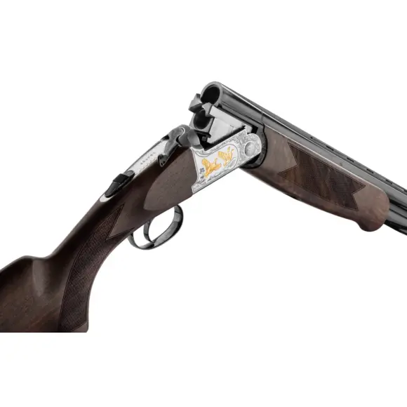 Fusil Fair Ergal Classic Silver Ejecteur Calibre 12, image 13 sur 14