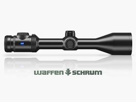 Zeiss Victory V8 - 2.8-20x56 / 30mm central tube without rail