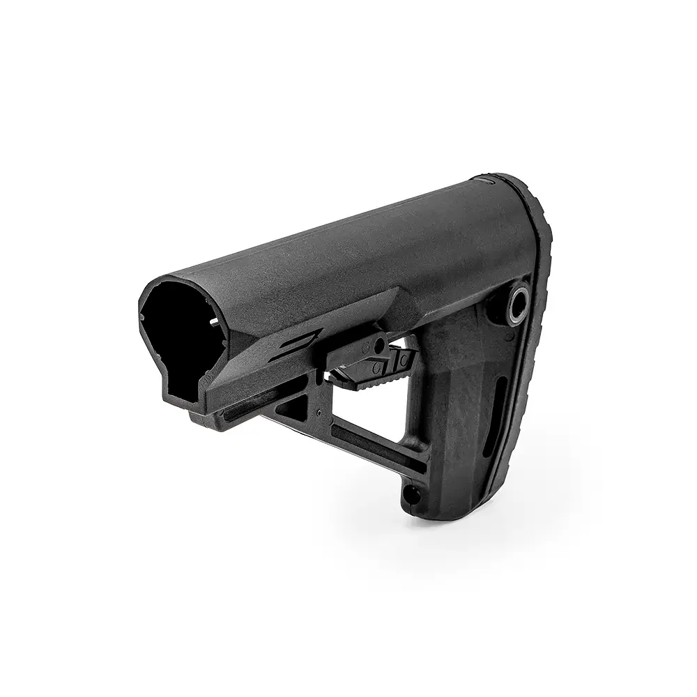 Verstellbarer AR15-Sportschaft ADC Custom