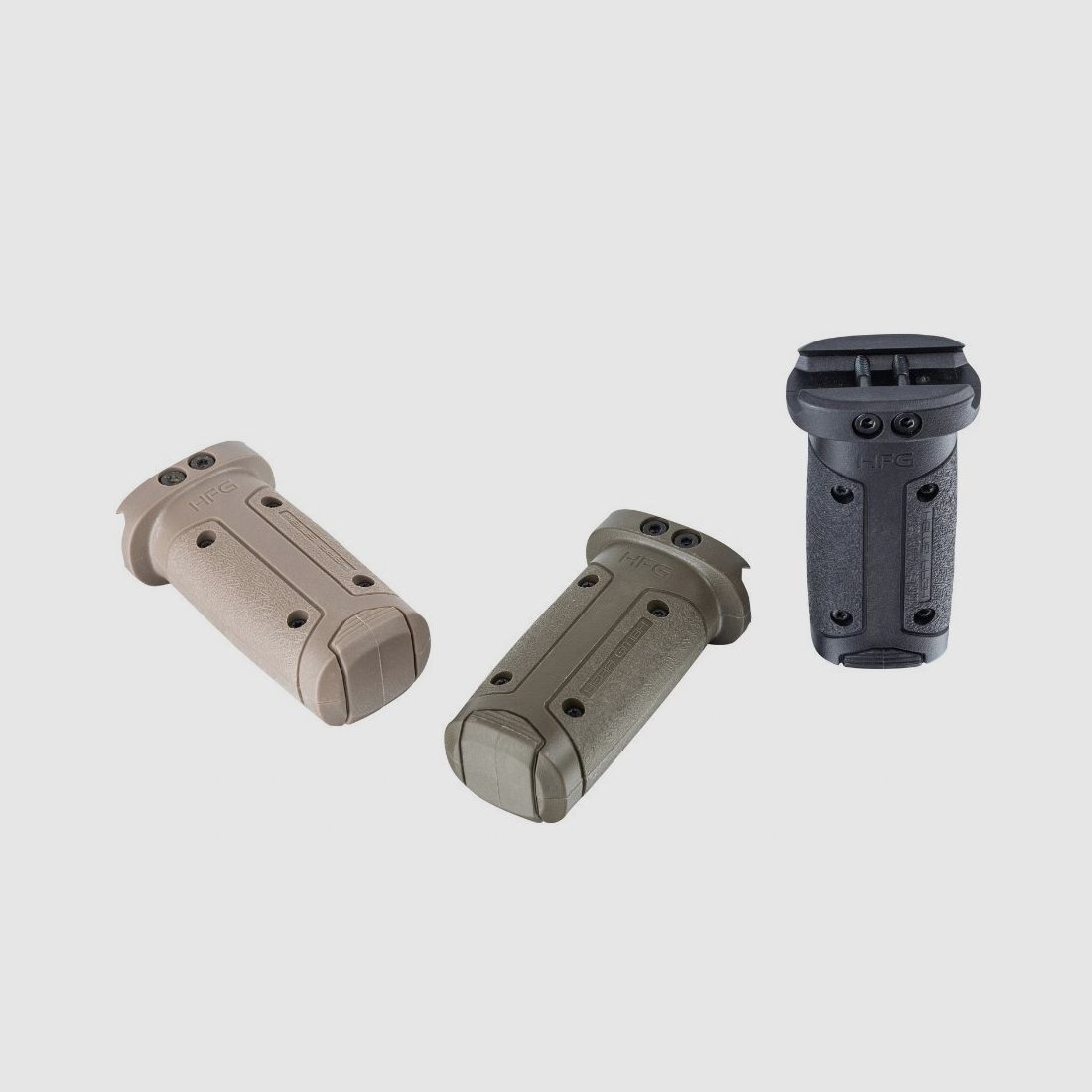 Hera Arms Polymer Griff HFG