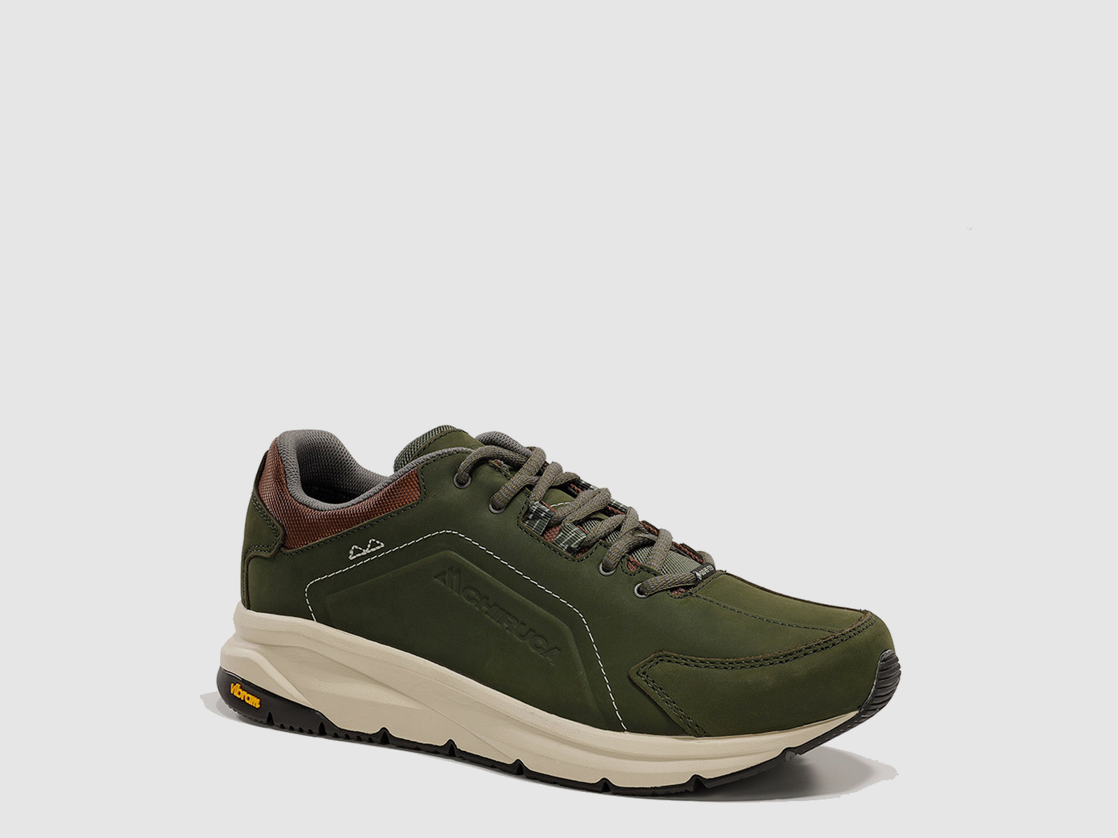 Schuh CHIRUCA Escocia 01, Bild 1 von 7