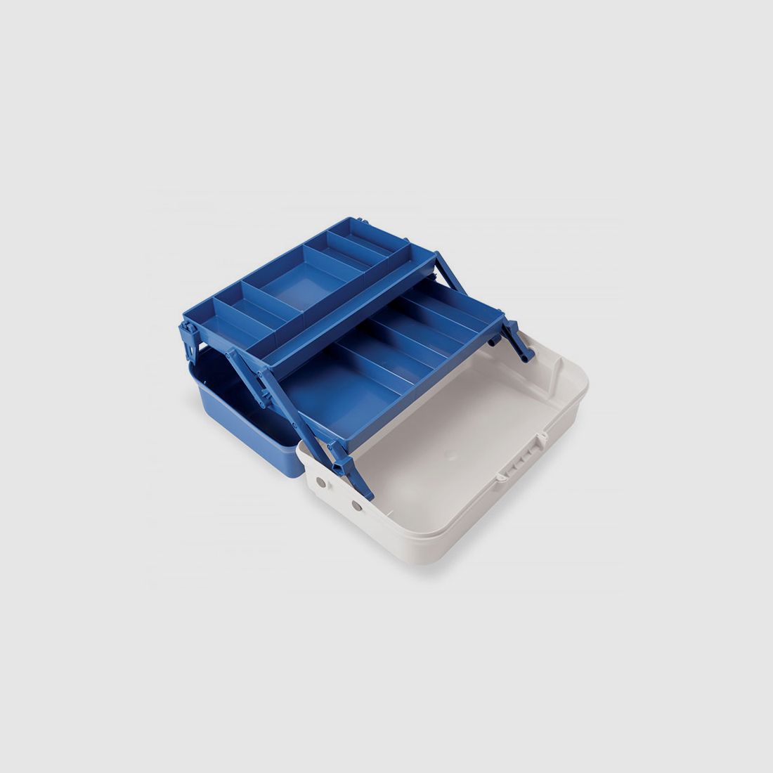 LINEAEFFE – FISHING BAG 2 LEVELS 30 x 16 x 16 cm