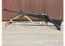 Haenel Varmint Jaeger 10, met Meopta MeoStar R2 2,5-15x56 RD MR PA