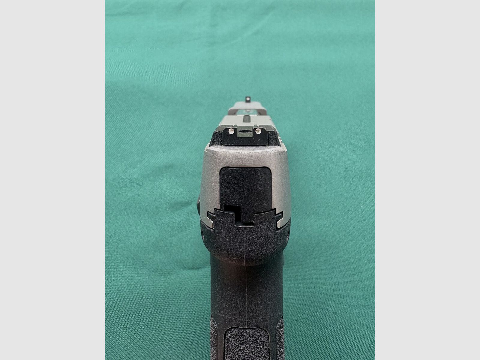 Taurus PT111 G2, immagine 3 di 9