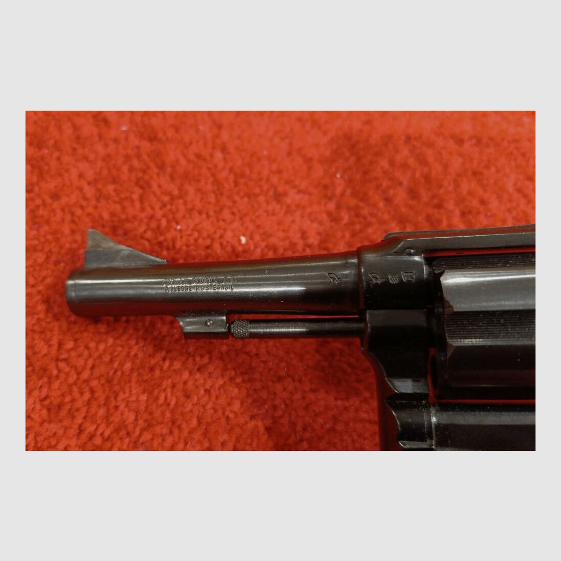 Taurus .38Special, immagine 2 di 9