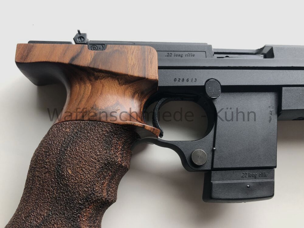 Hämmerli Model 280