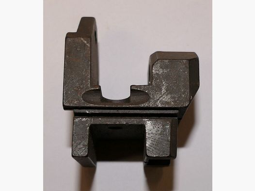 Original AK47 Aufnahme für seitlichen Klappschaft/Schulterschtütze/ eingklappbarer Hinterschaft