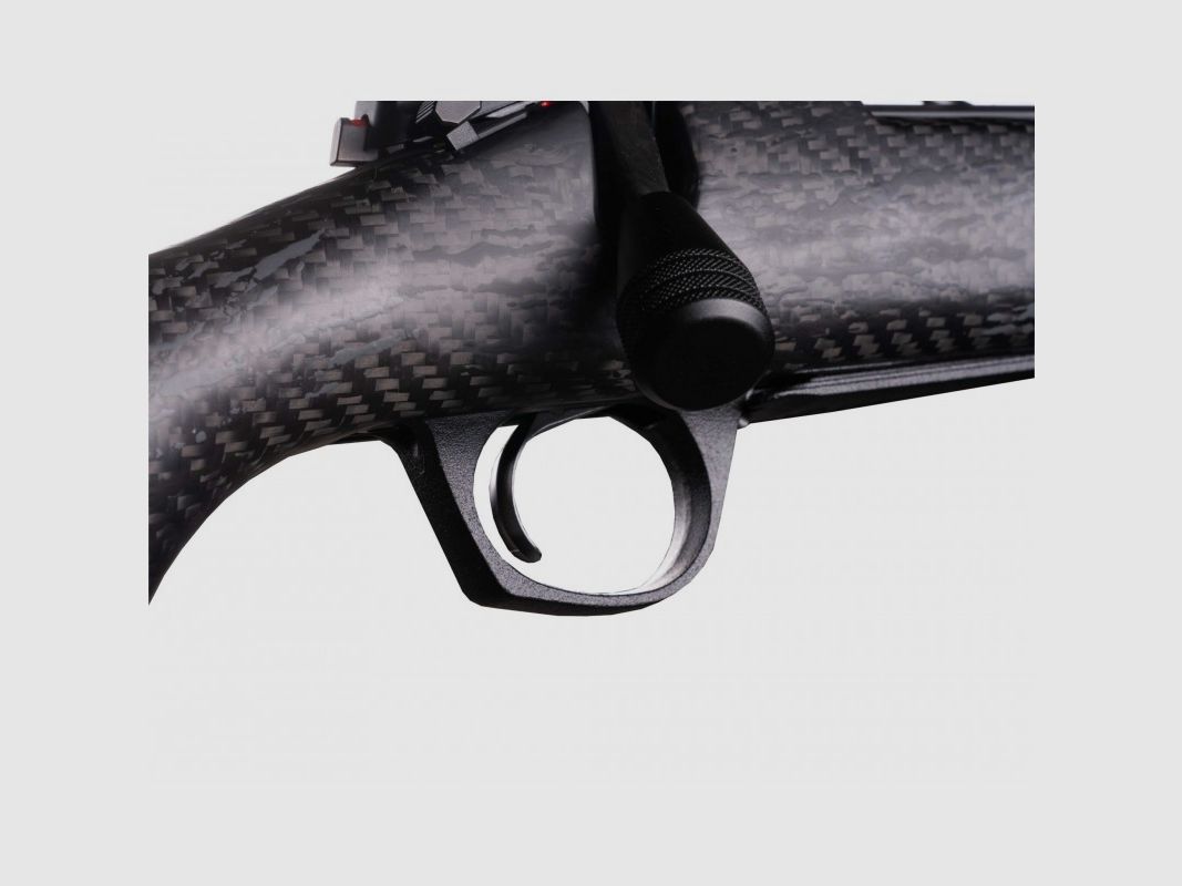 BERGARA B14/2 CF CIMA RTM+ SMC Carbon LL51cm, billede 2 af 4