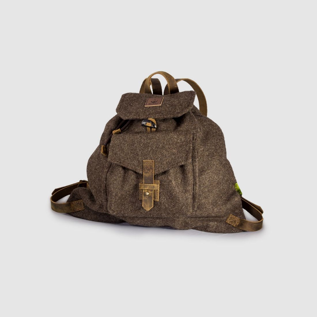 Kleiner Jagdrucksack "Überläufer"