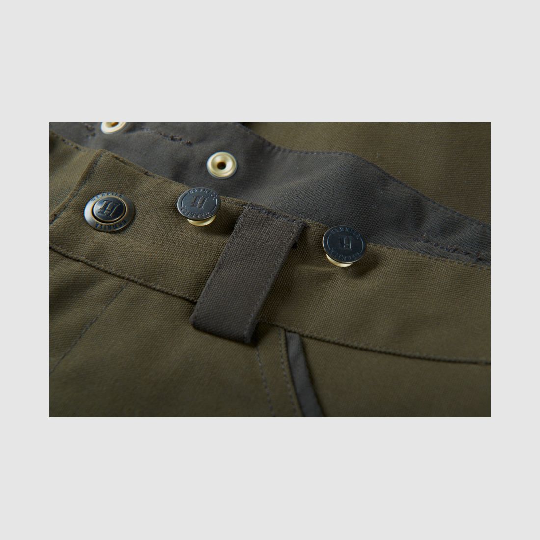 Pantaloni da caccia Pro Hunter Move Harkila, immagine 4 di 7