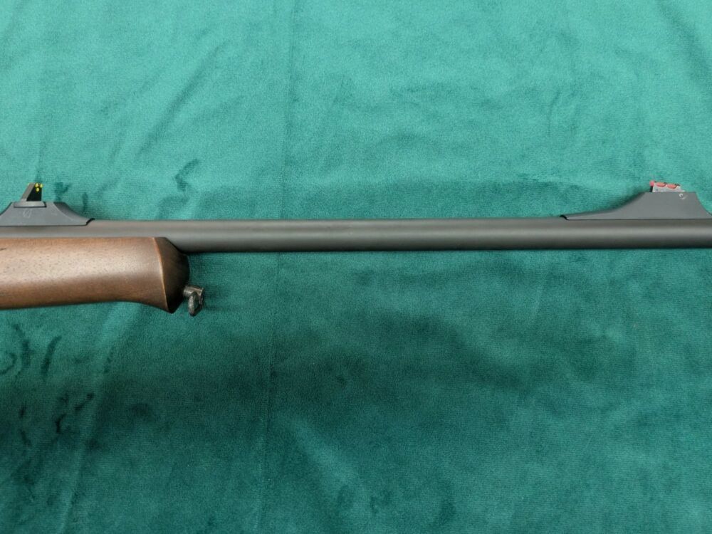 Haenel Jäger 10