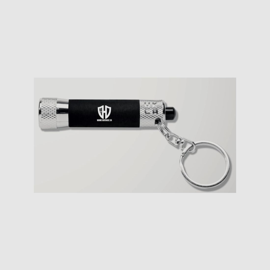 3-LED Schlüsselanhänger Taschenlampe