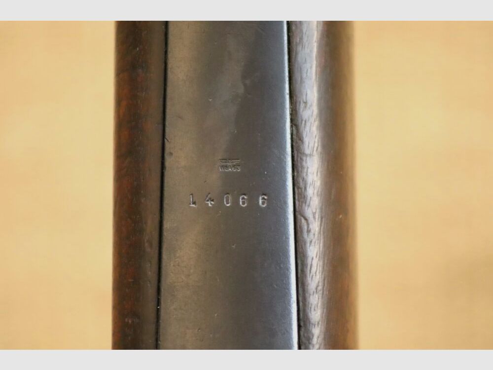 Mauser 98K 8x57JS