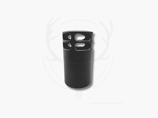 Muzzle brake module for H-3 Cal.0-375 A-TEC