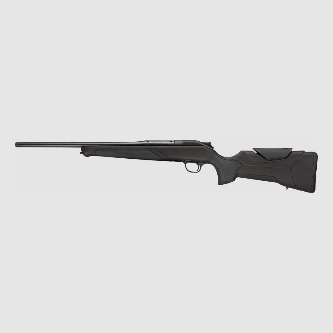 BLASER Blaser R8 Professional 2.0 Noir/Marron .308 Win LL52 cm