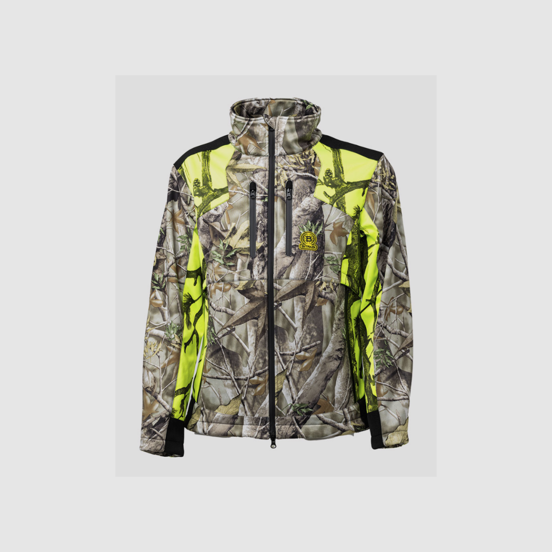 Bitrabi Veste Softshell Bufalo