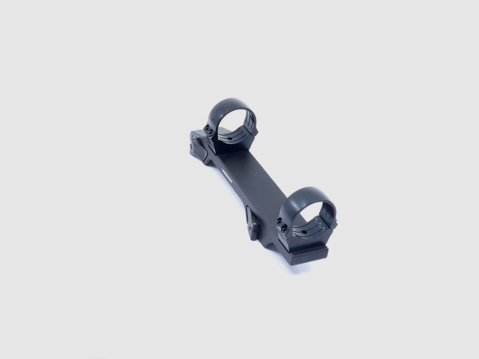 INNOMOUNT QD do Weaver/Picatinny – Tube/Thermal (30mm), zdjęcie 3 z 6
