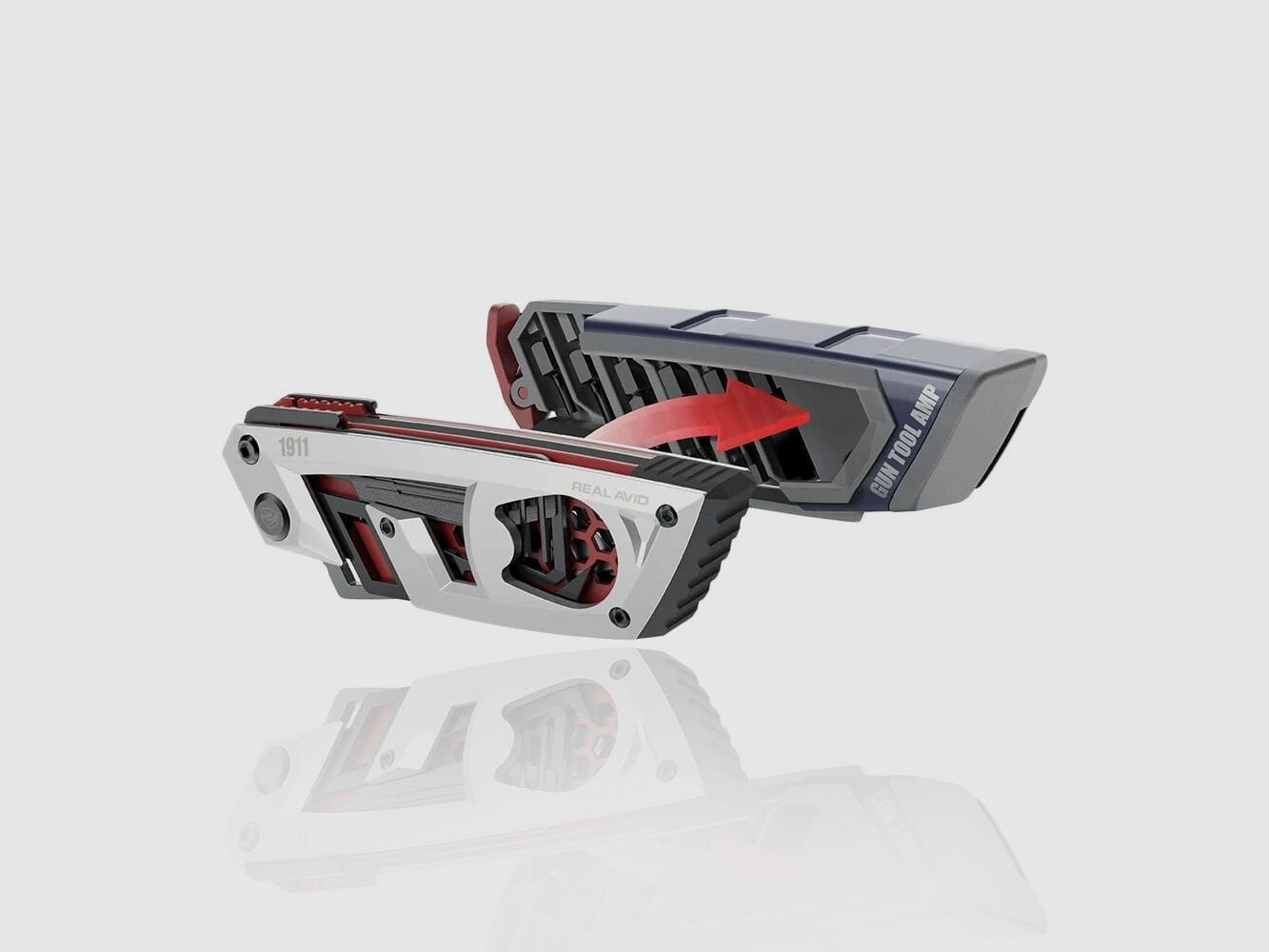 Real Avid Gun Tool AMP - 1911