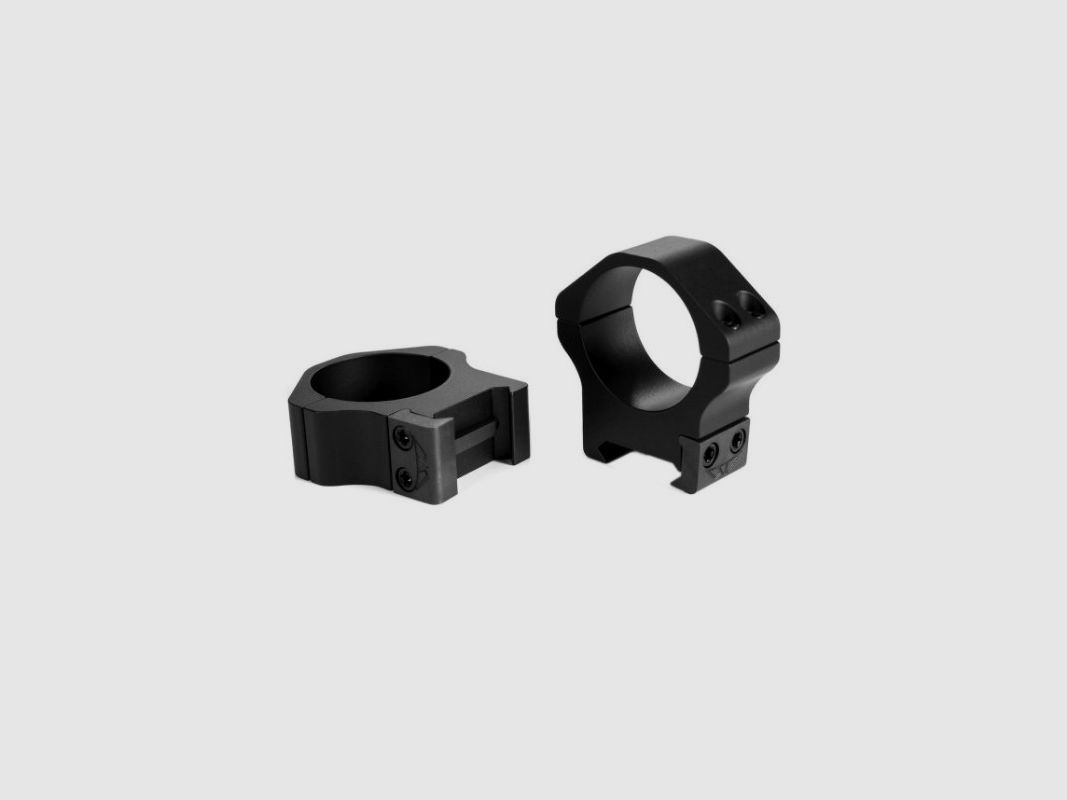 WARNE Maxima horizontale Ringe 34mm. [Fest] Mittel, Bild 1 von 4