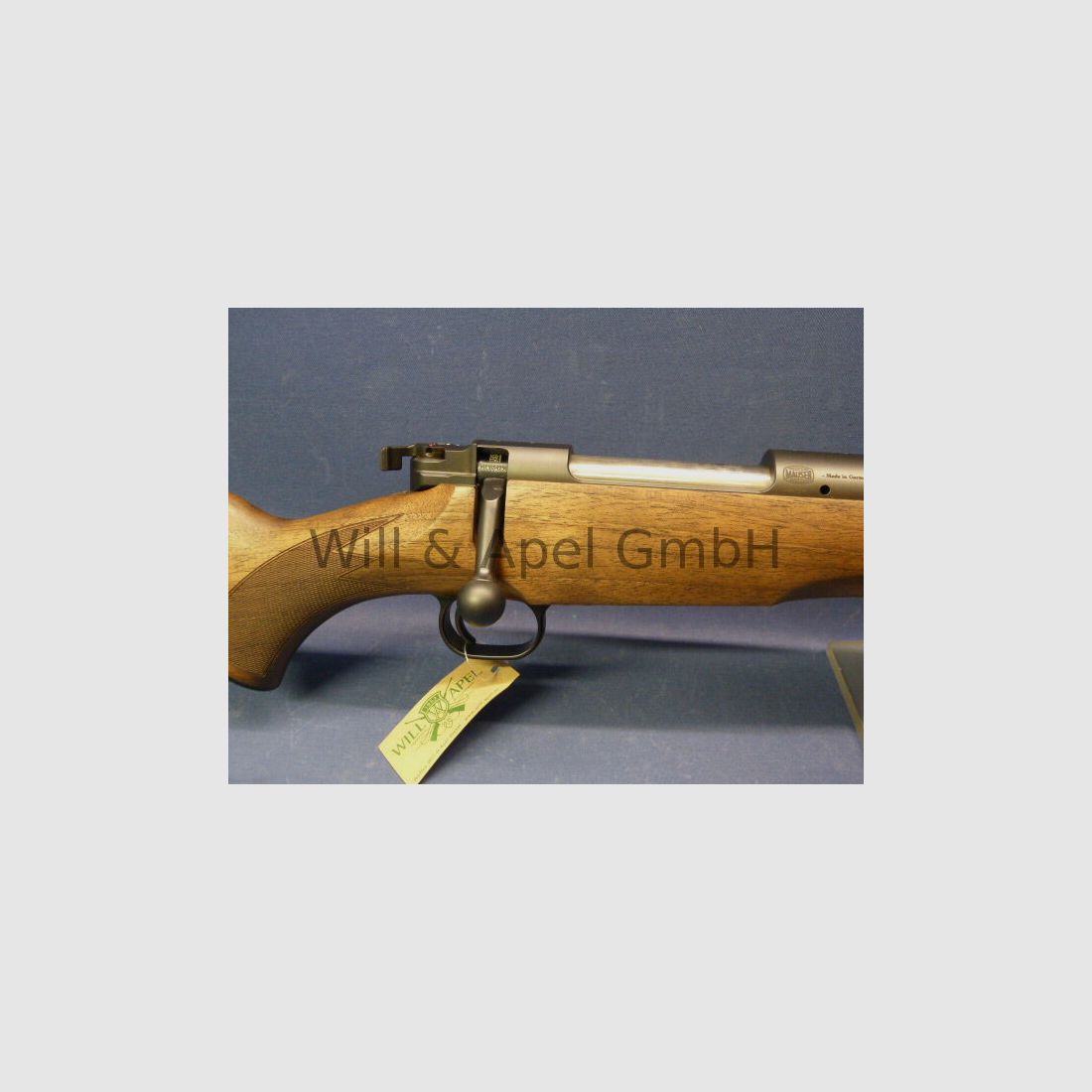 Mauser M12 Pure