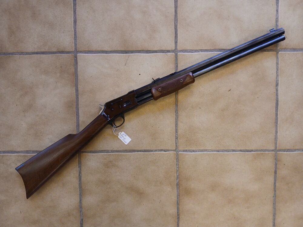 Pedersoli Lightning