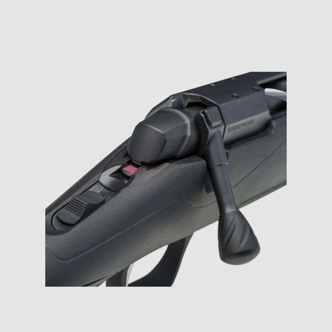 Browning X-Bolt 2 Nordic Vari-Tech Black Adjustable | LL 47cm | LL 51cm, Bild 10 von 12