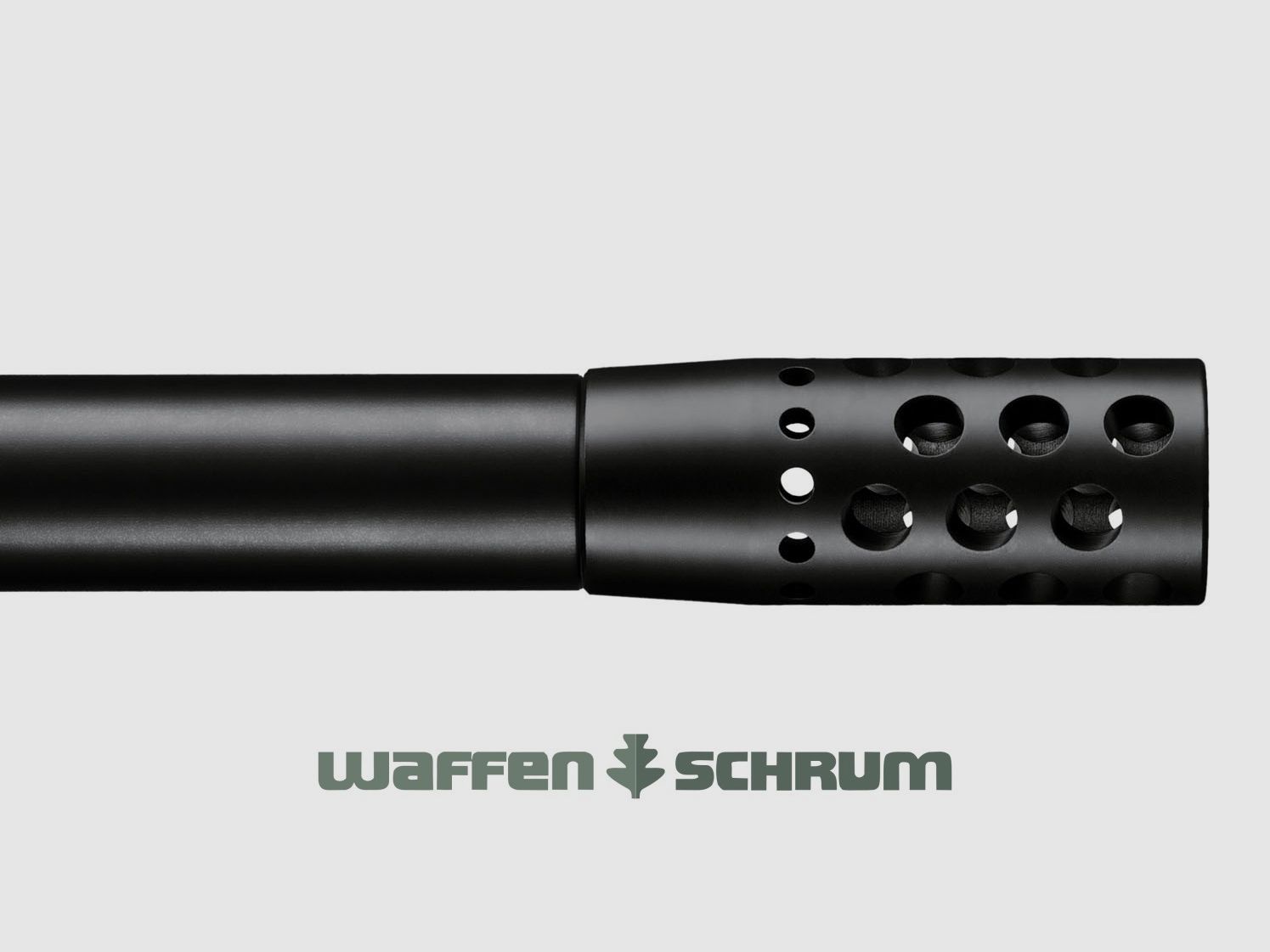 Blaser Dual Brake Typ D
