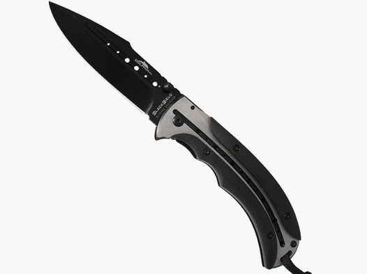 BlackField DOLPHIN P.K. Taschenmesser