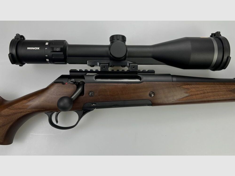 Haenel Jaeger 10