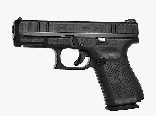 GLOCK 44, Kleinkaliber