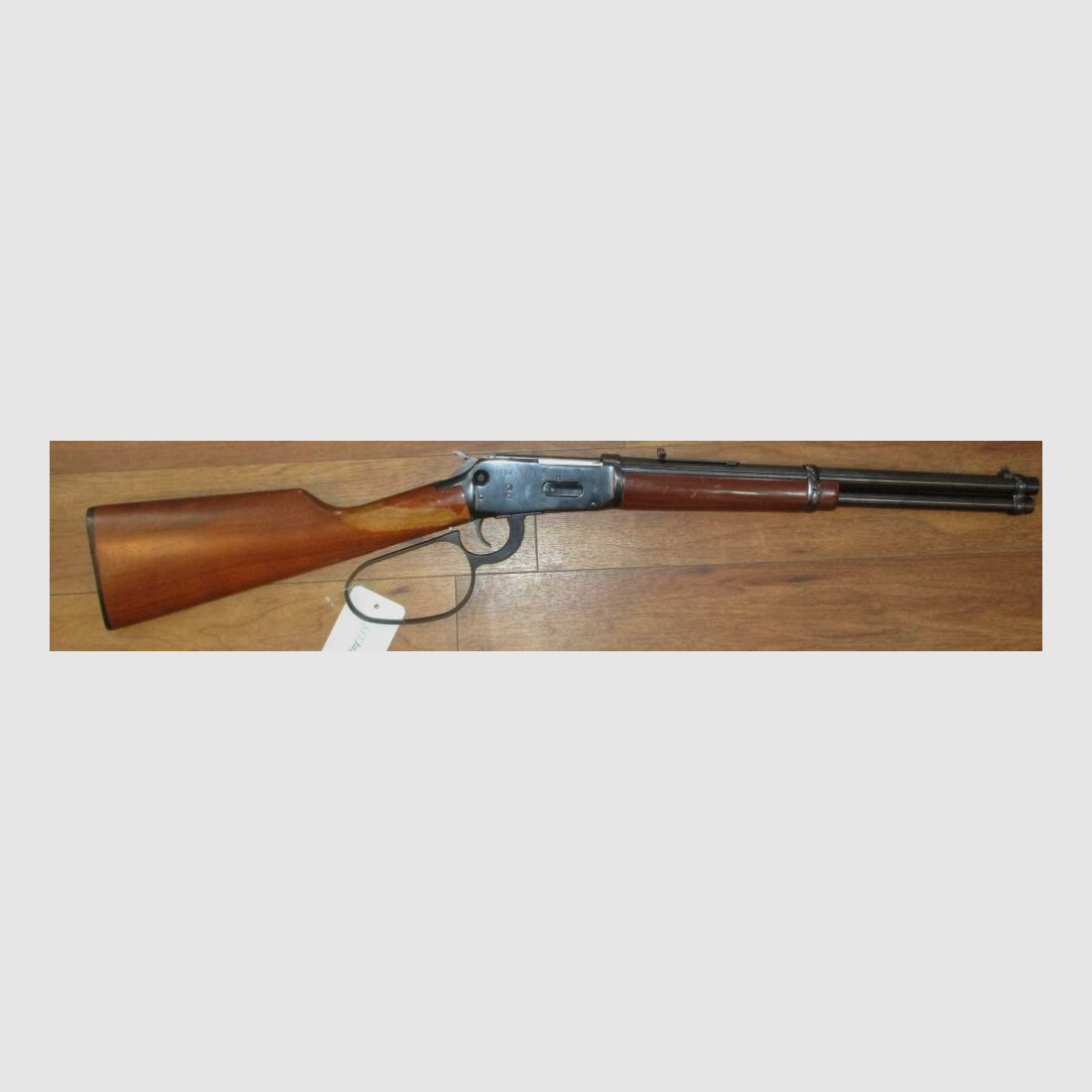 Winchester 94AE 1894-1994 Trapper