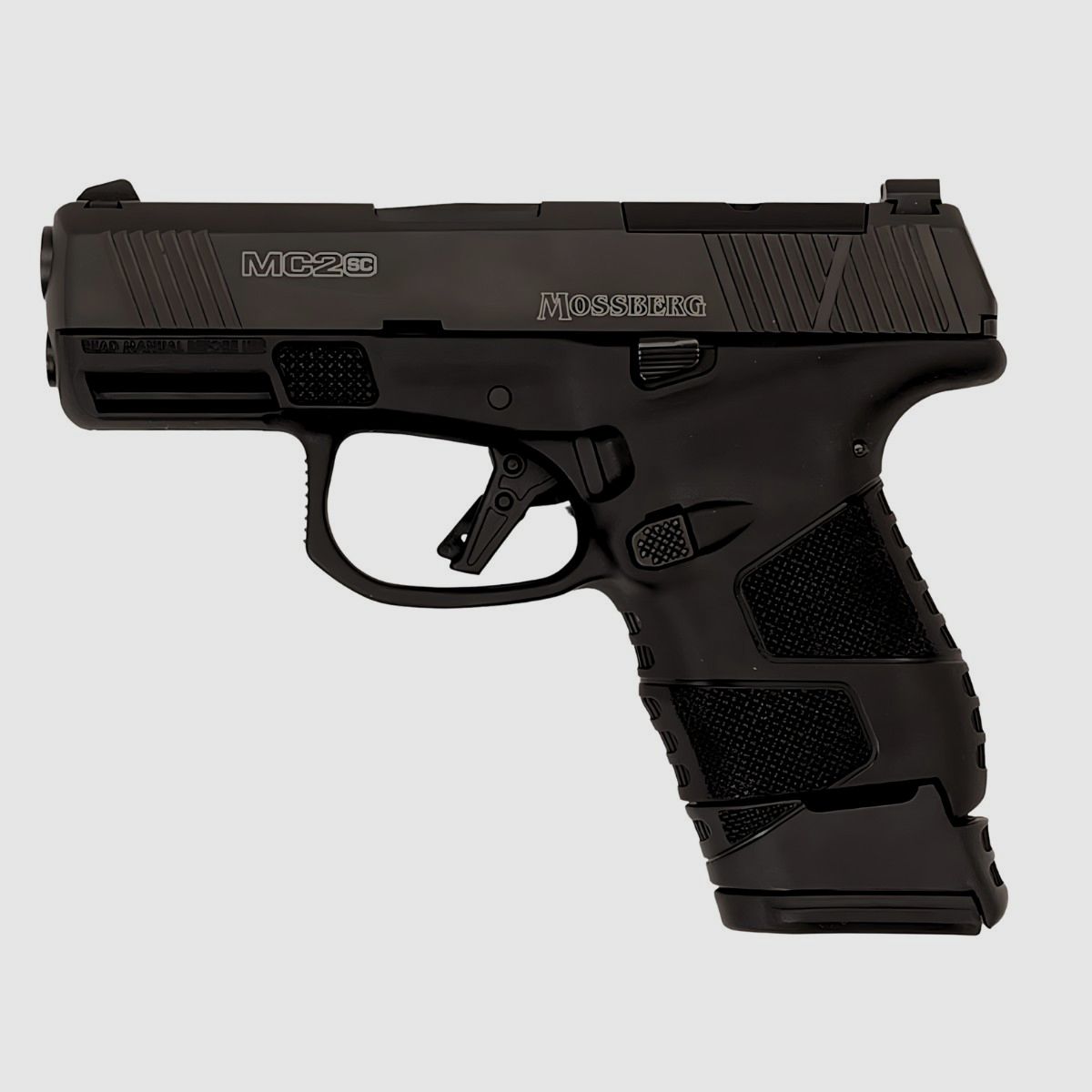 Mossberg MC2sc OR (89025), zdjęcie 1 z 2