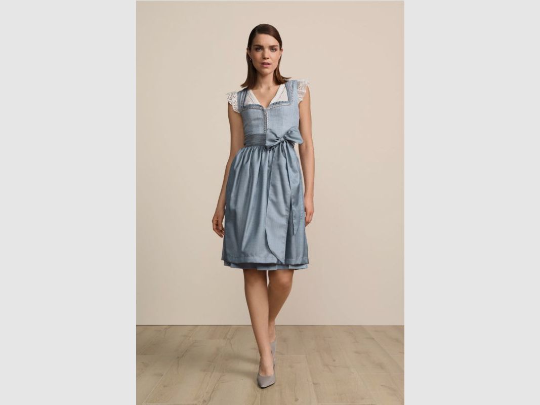 Krüger D-Dirndl Elissa, image 6 of 8
