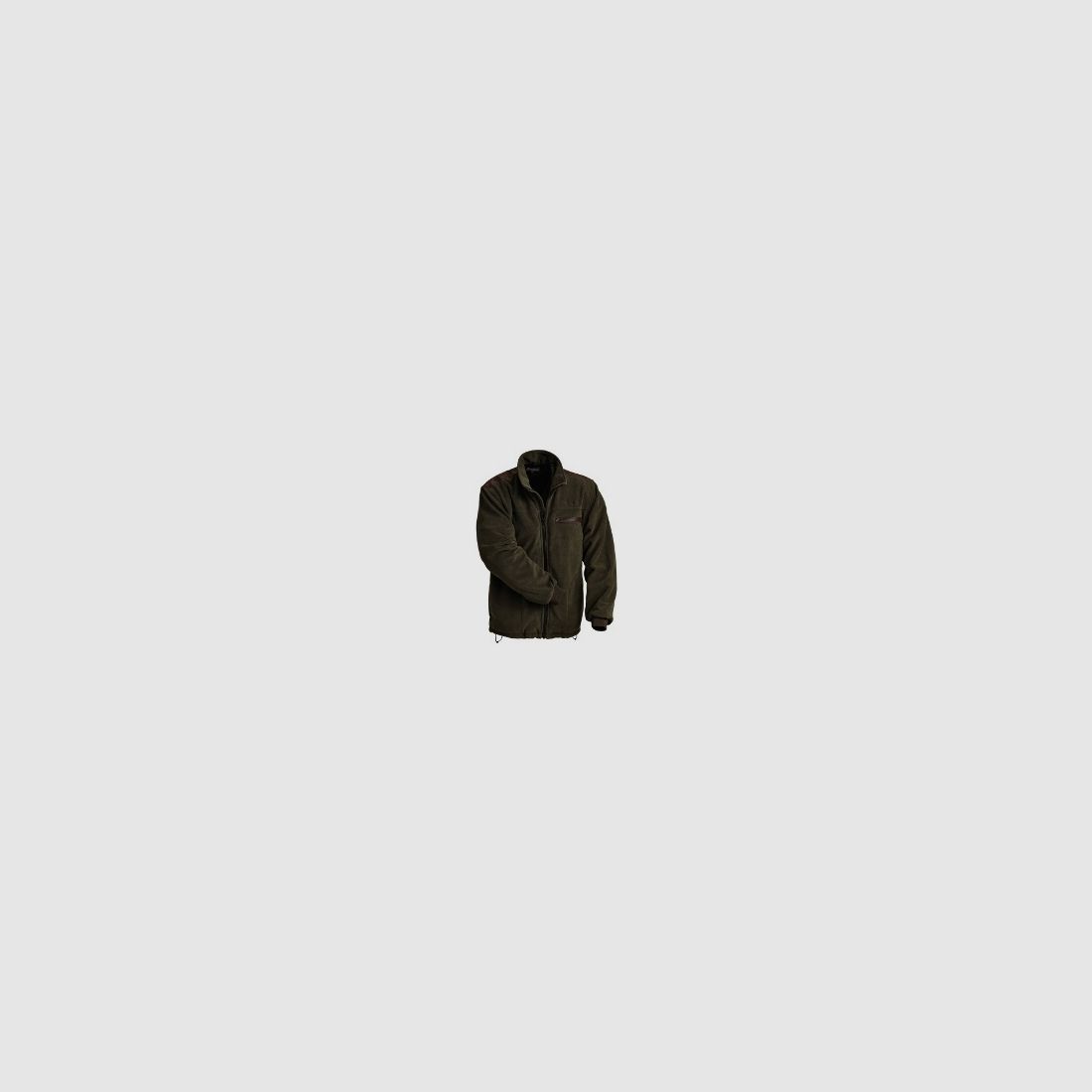 Fleecejacke Ontario - Gr. M