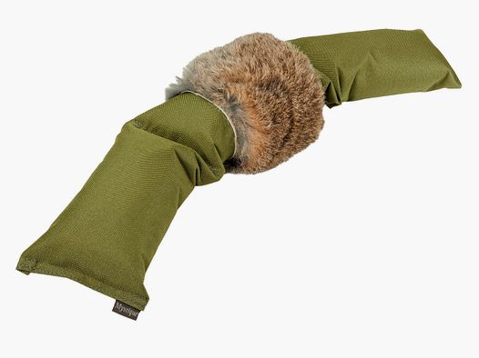Mystique Apportierdummy dreiteilig