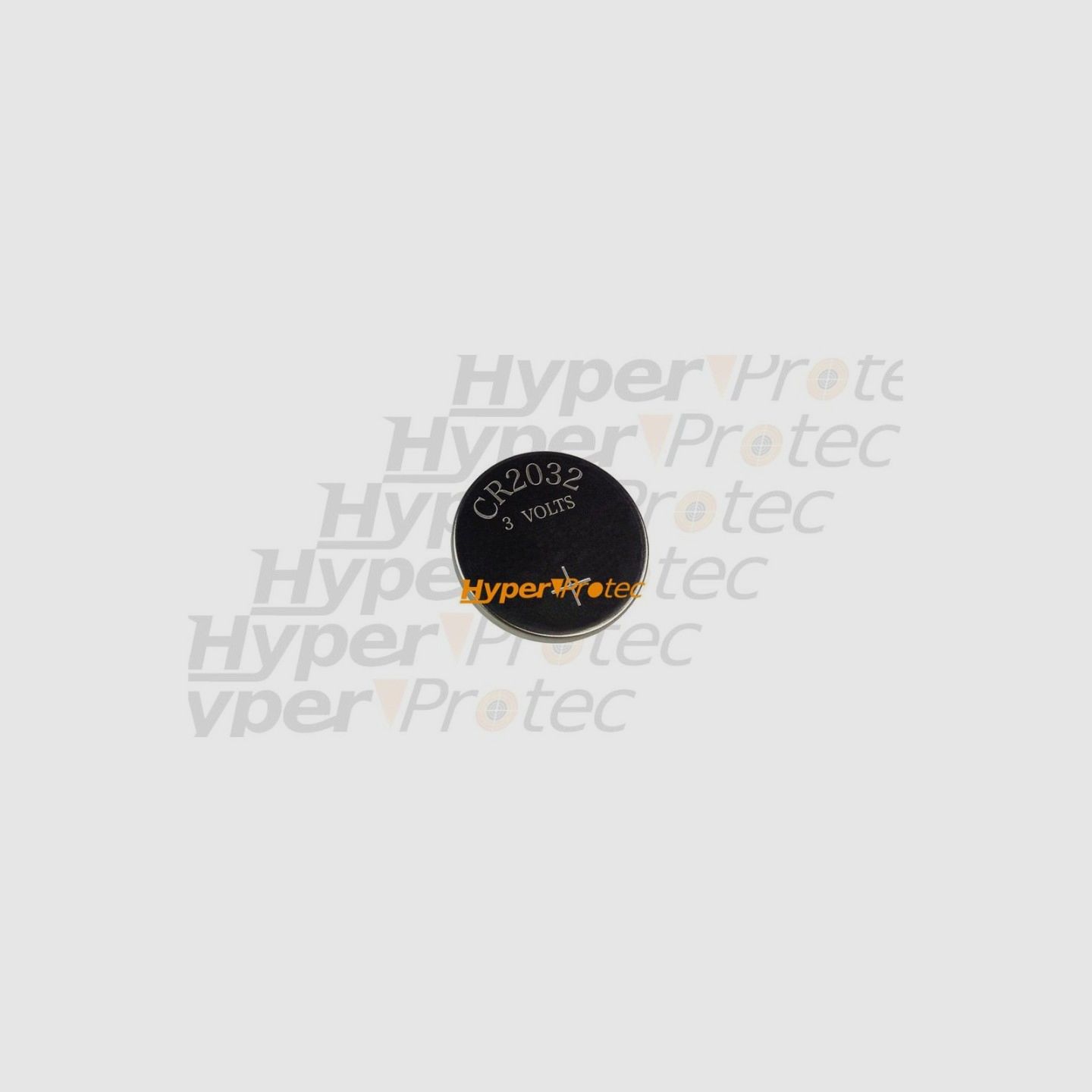 CR2032 Lithium-Batterie (Elektronik)