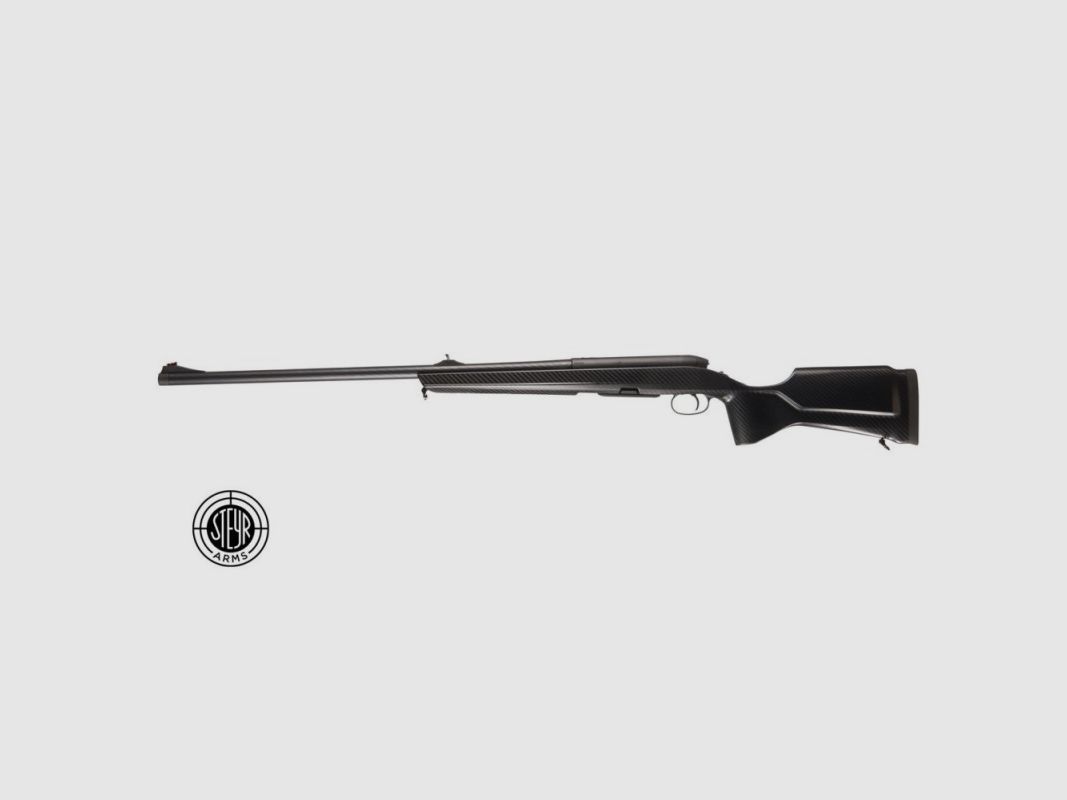 STEYR SM12 Carbon Light, Bild 3 von 4