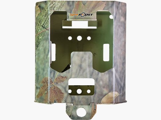 Spypoint SB-200 Schutzgehäuse Trail Cam 42 LED Camo - Diebstahlschutz