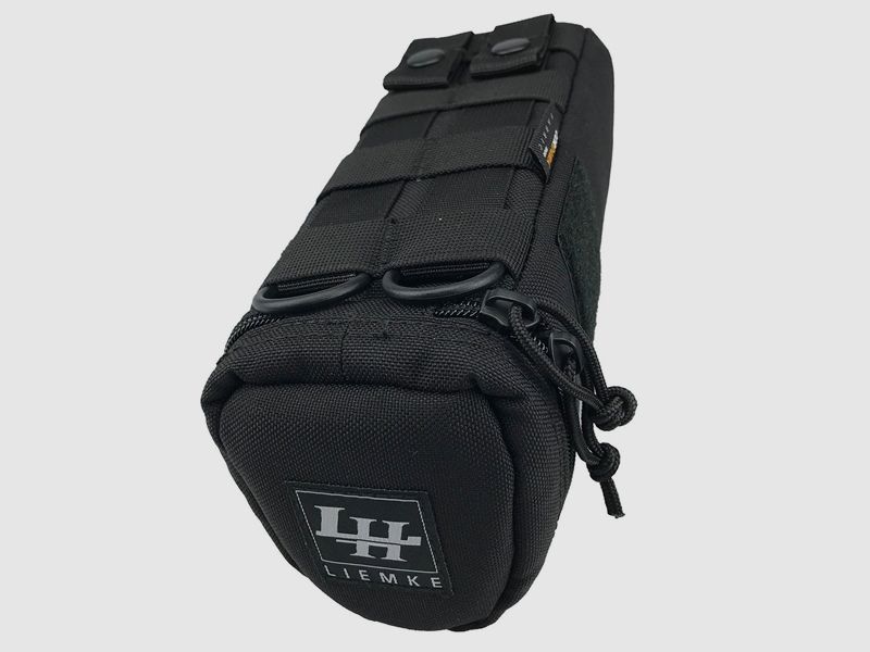 Liemke deployment bag ... for Keiler / Merlin 35; 42 / Challenger 35 and Luchs-1/Luchs-2