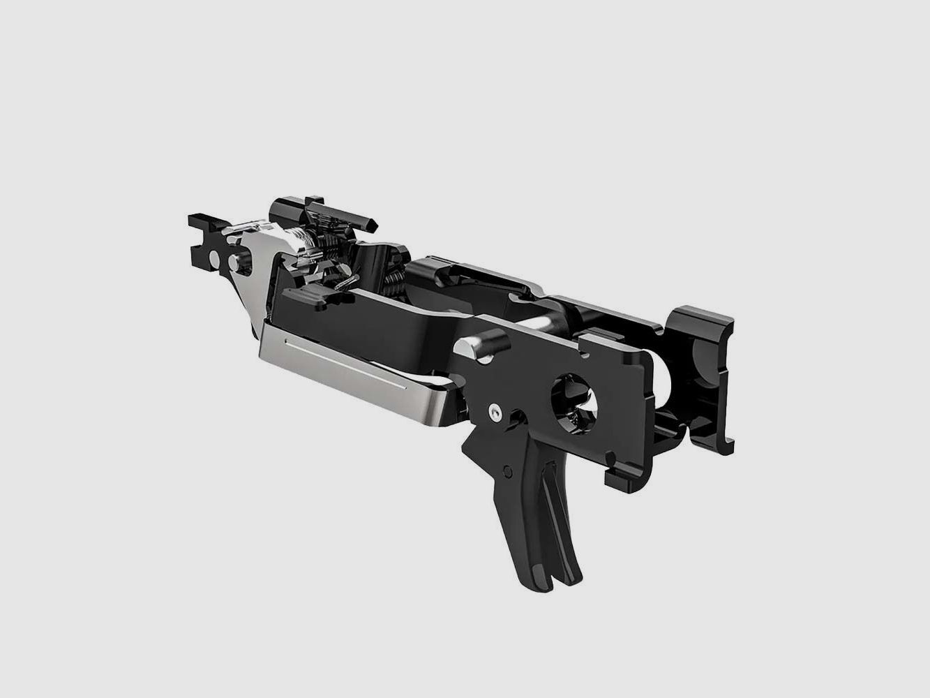Springfield Armory HS Echelon 4,5 Black