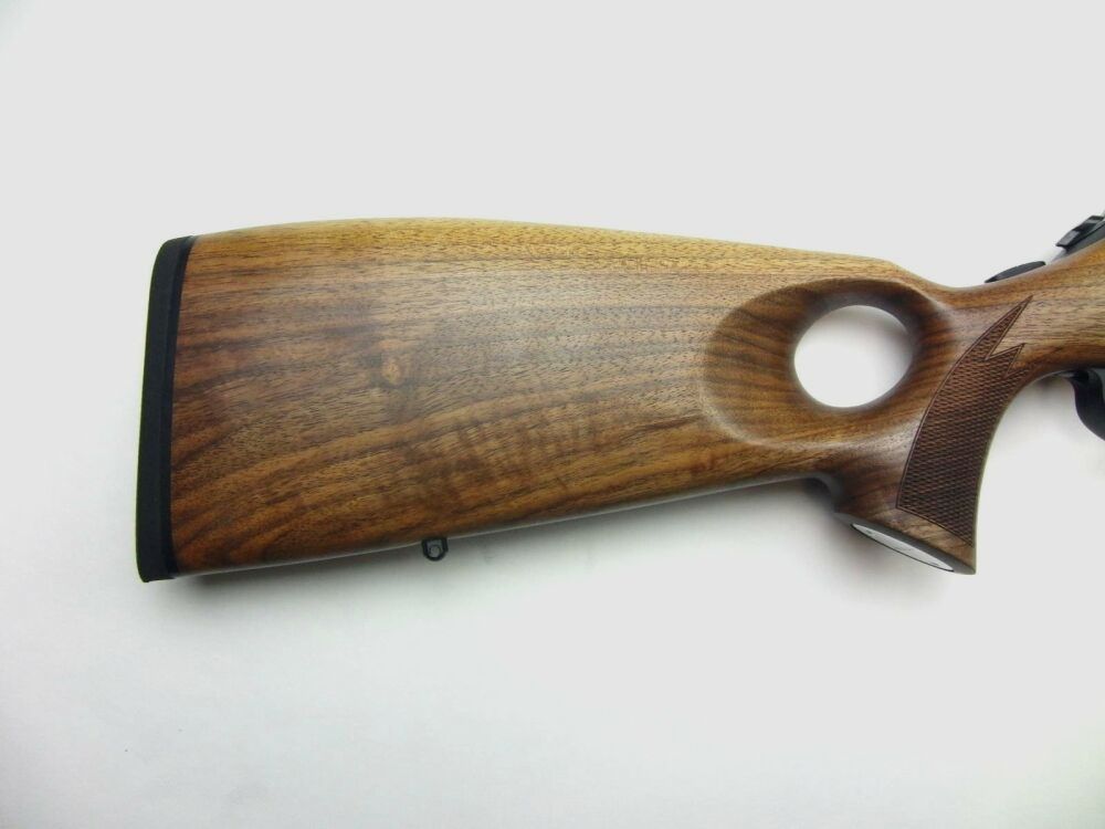 Rössler	 Rößler Titan 6 Luxus, Lochschaft, .308Win.