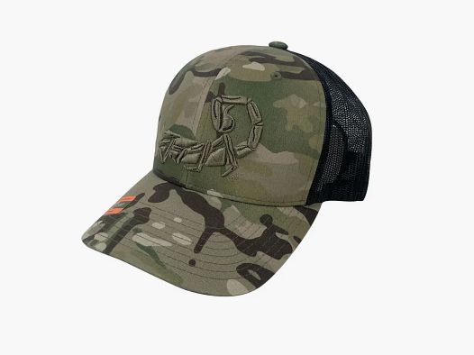 Trucker Hat Agilite