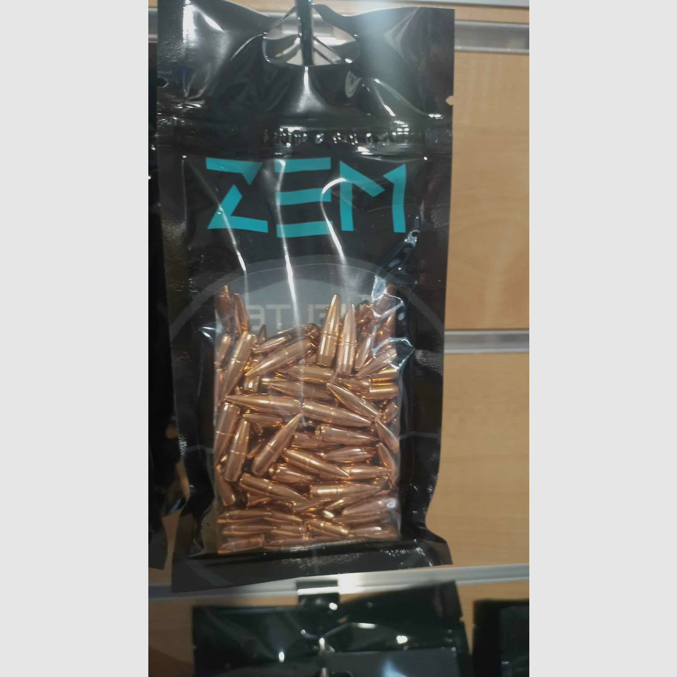 EQUIPMENT FOR AMMUNITION RELOADING, image 7 of 7