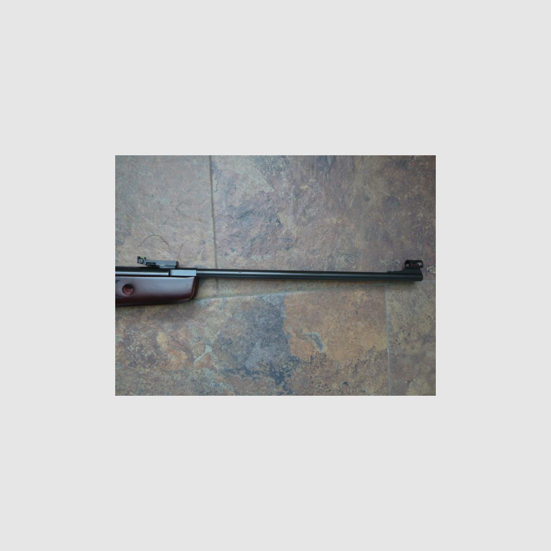   Luftgewehr Hämmerli Hunter Force 600