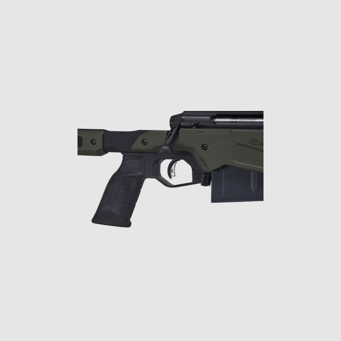SAVAGE Matchbüchse Mod. AXIS II Precision -22' .223Rem