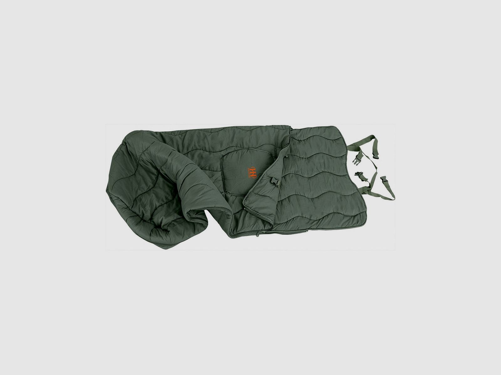 ANSITZSACK HH 190X75, Bild 1 von 3