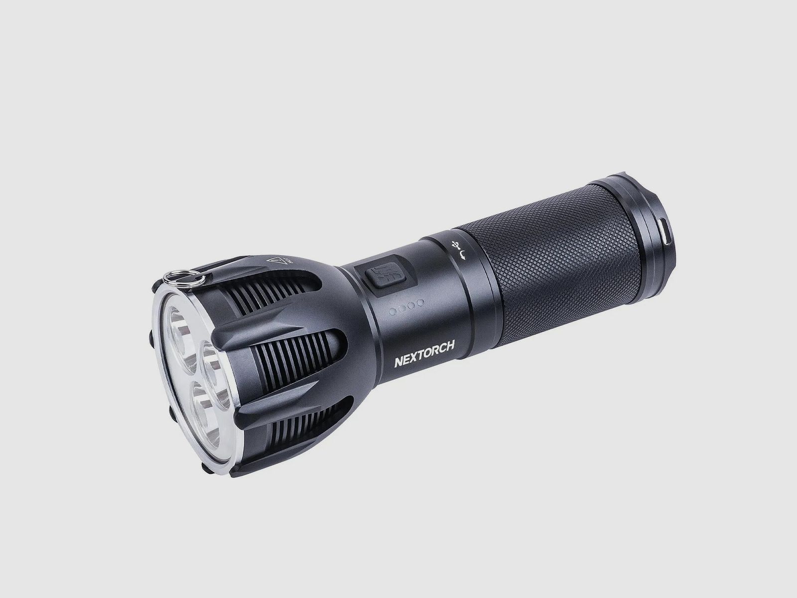 Nextorch Nextorch Taschenlampe Saint Torch 30 V2.0